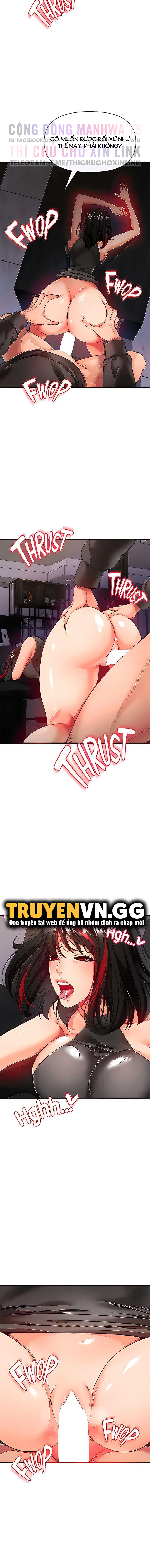 Thỏa Thuận Đổi Đời - Chapter 21 trang 14