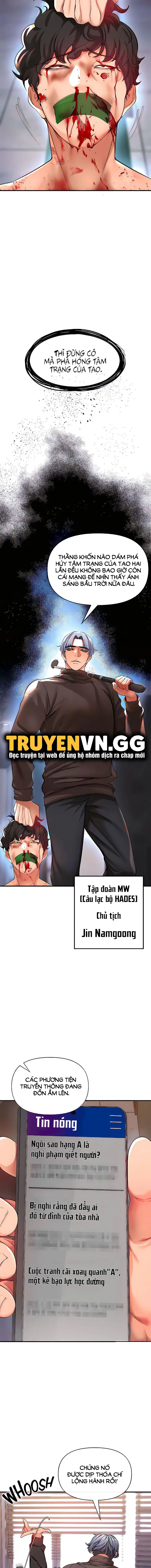 Thỏa Thuận Đổi Đời - Chapter 21 trang 2