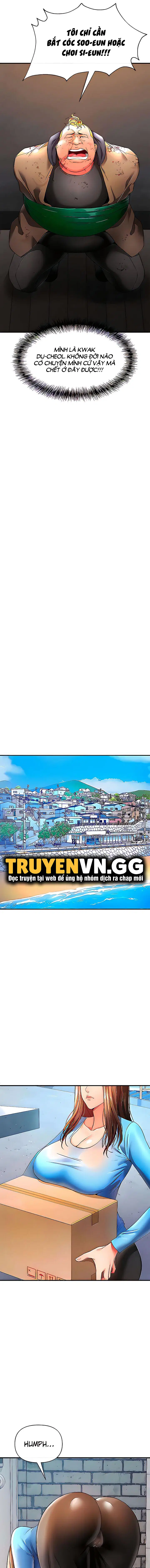 Thỏa Thuận Đổi Đời - Chapter 21 trang 21