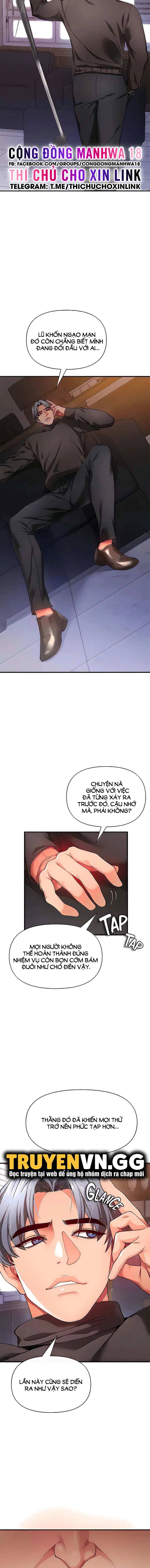 Thỏa Thuận Đổi Đời - Chapter 21 trang 3