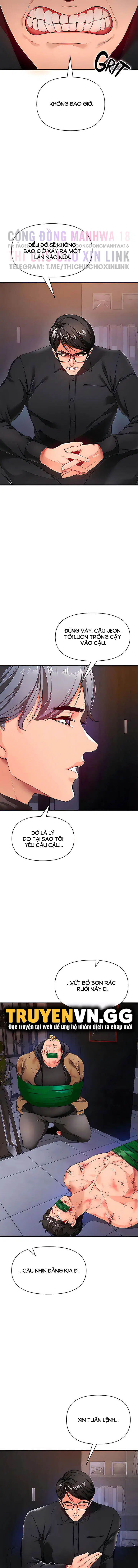 Thỏa Thuận Đổi Đời - Chapter 21 trang 4