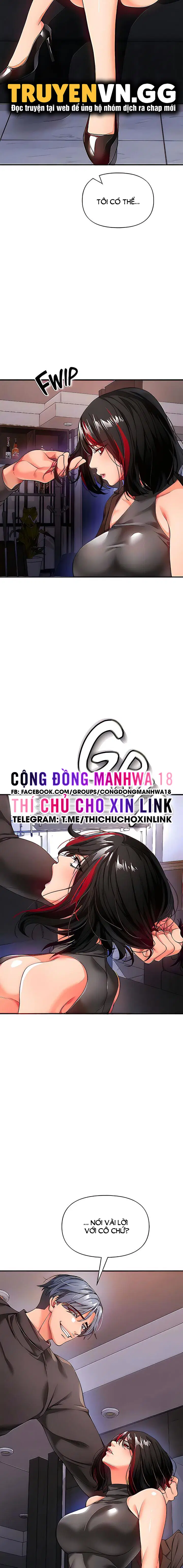 Thỏa Thuận Đổi Đời - Chapter 21 trang 6