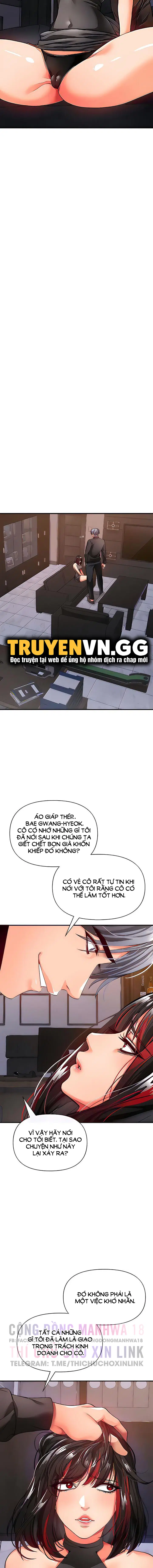 Thỏa Thuận Đổi Đời - Chapter 21 trang 7