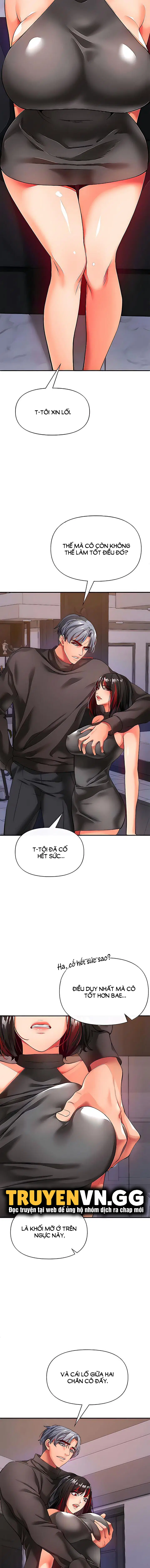 Thỏa Thuận Đổi Đời - Chapter 21 trang 8