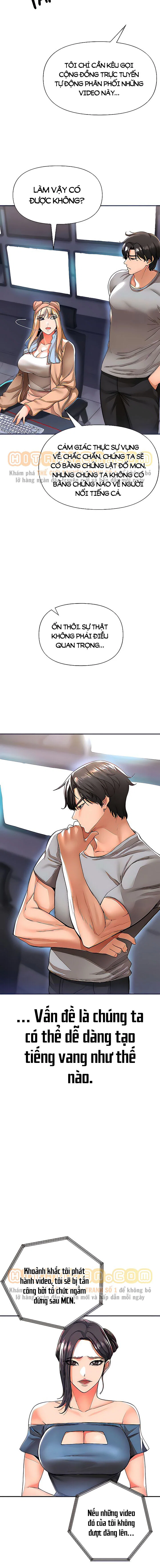 Thỏa Thuận Đổi Đời - Chapter 20 trang 15