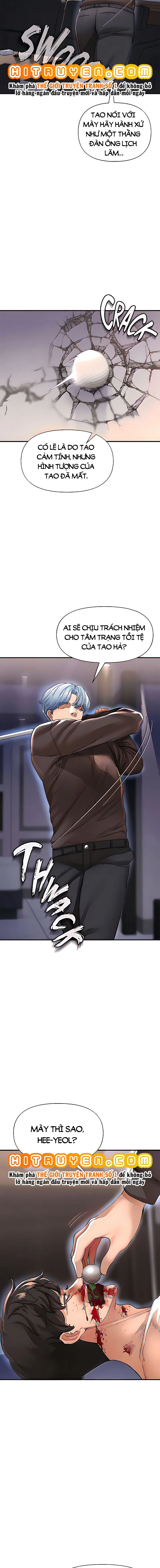Thỏa Thuận Đổi Đời - Chapter 20 trang 18