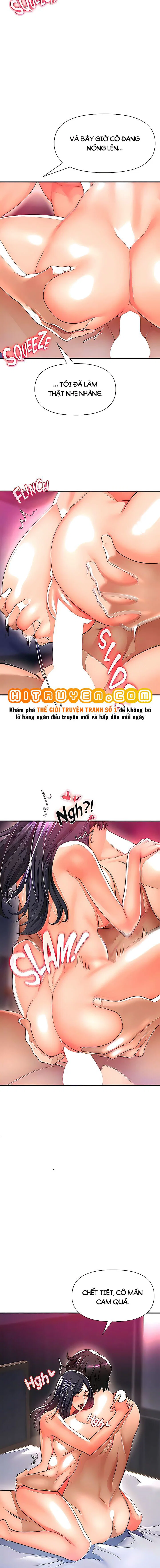 Thỏa Thuận Đổi Đời - Chapter 20 trang 4