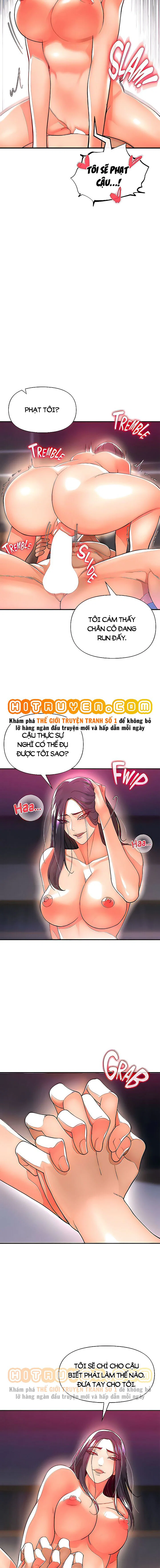 Thỏa Thuận Đổi Đời - Chapter 20 trang 7