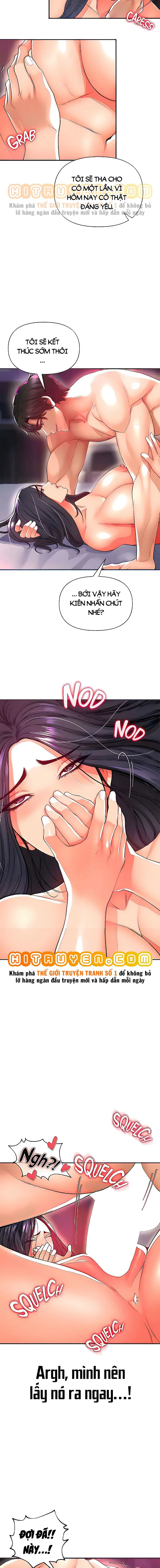 Thỏa Thuận Đổi Đời - Chapter 20 trang 9