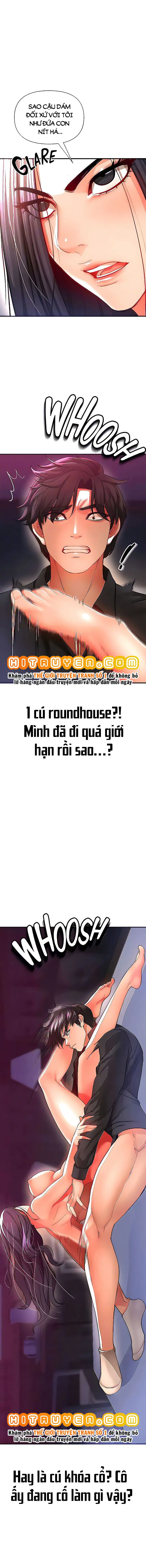 Thỏa Thuận Đổi Đời - Chapter 19 trang 11