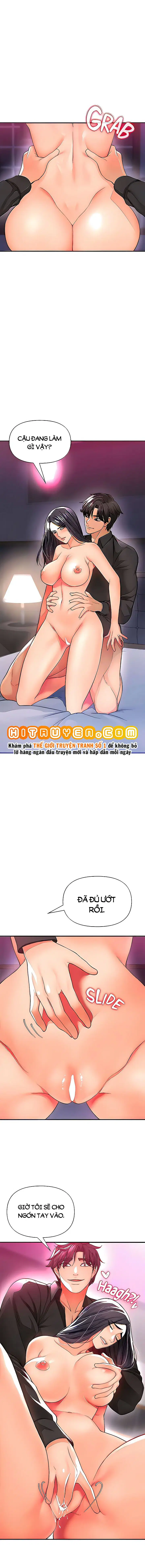 Thỏa Thuận Đổi Đời - Chapter 19 trang 15