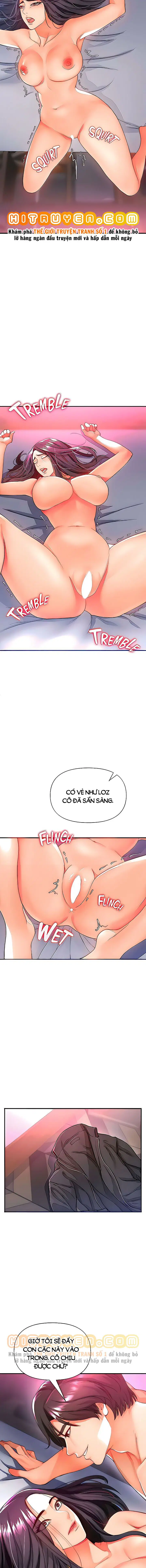 Thỏa Thuận Đổi Đời - Chapter 19 trang 18