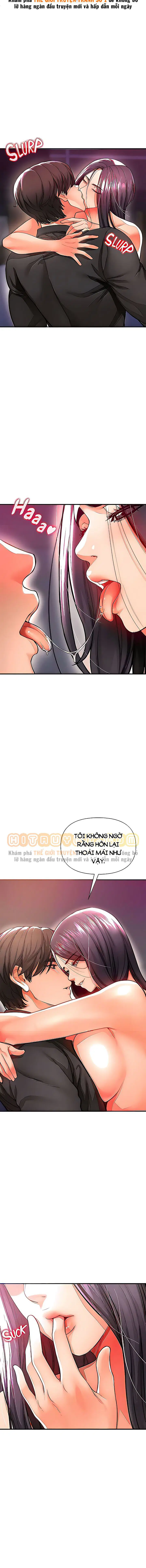 Thỏa Thuận Đổi Đời - Chapter 19 trang 3