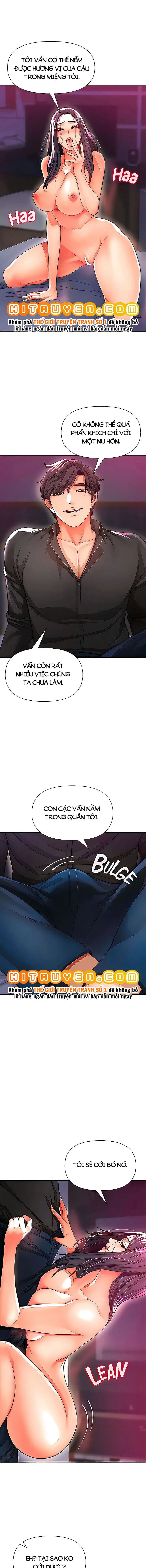 Thỏa Thuận Đổi Đời - Chapter 19 trang 4