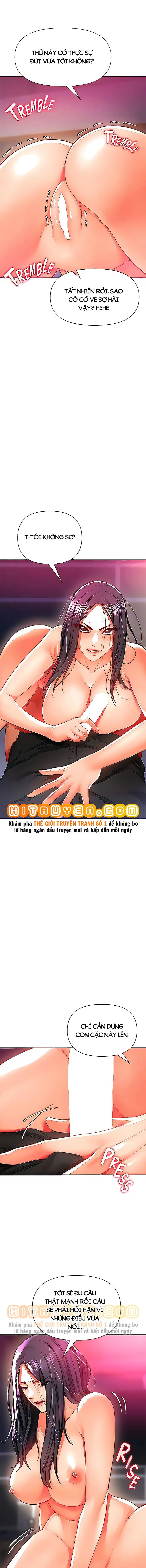 Thỏa Thuận Đổi Đời - Chapter 19 trang 6