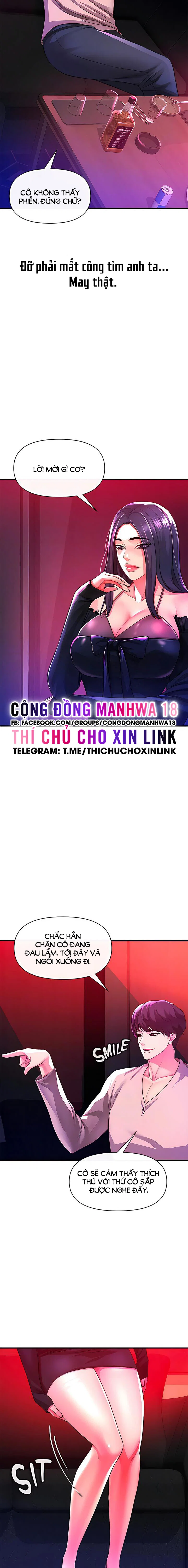 Thỏa Thuận Đổi Đời - Chapter 18 trang 11