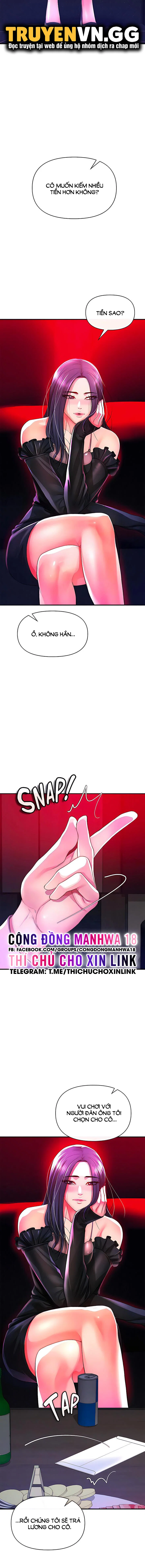 Thỏa Thuận Đổi Đời - Chapter 18 trang 12