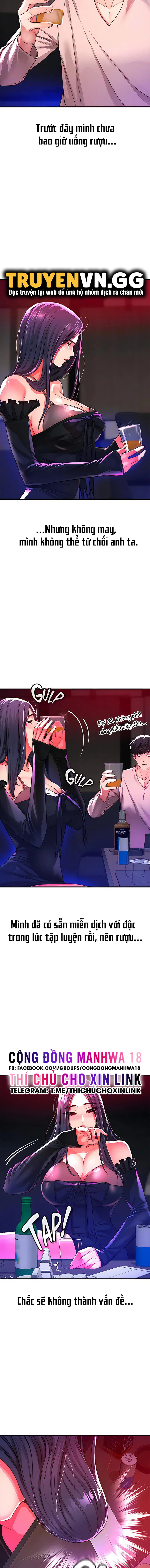 Thỏa Thuận Đổi Đời - Chapter 18 trang 14