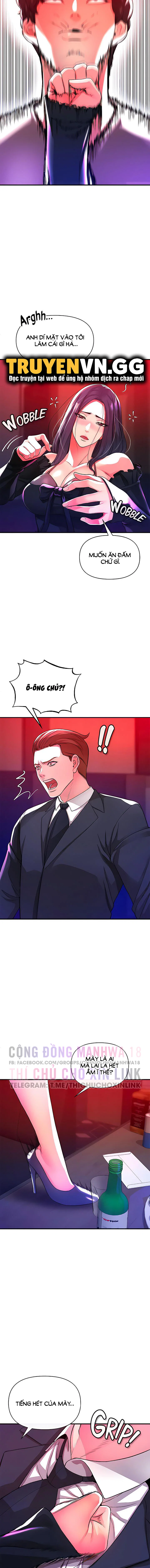 Thỏa Thuận Đổi Đời - Chapter 18 trang 16