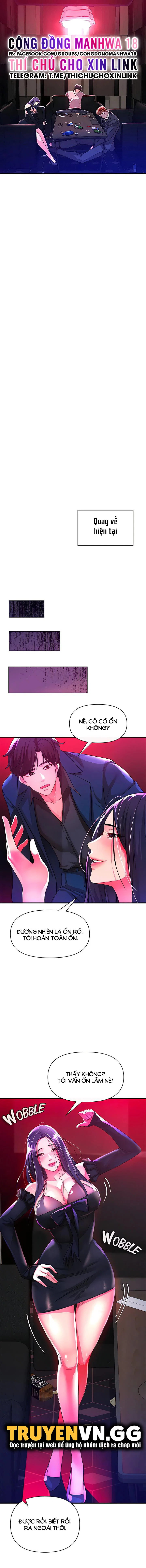 Thỏa Thuận Đổi Đời - Chapter 18 trang 18