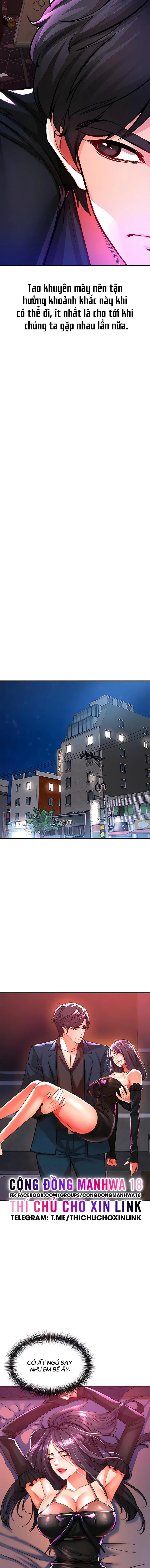 Thỏa Thuận Đổi Đời - Chapter 18 trang 20