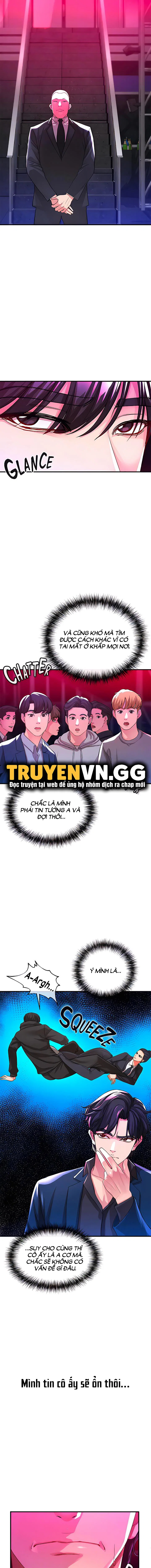 Thỏa Thuận Đổi Đời - Chapter 18 trang 5