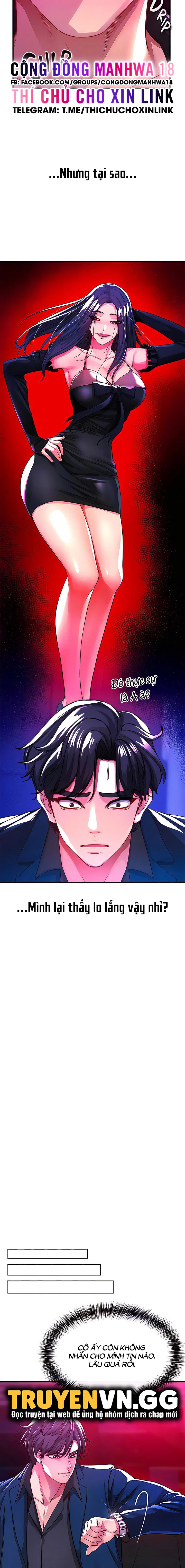 Thỏa Thuận Đổi Đời - Chapter 18 trang 6