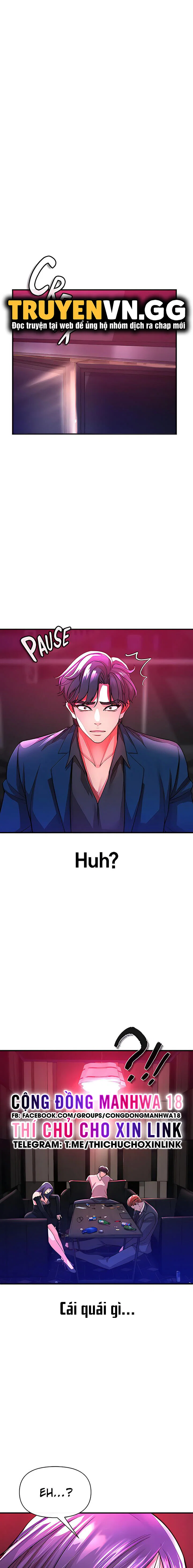 Thỏa Thuận Đổi Đời - Chapter 18 trang 8