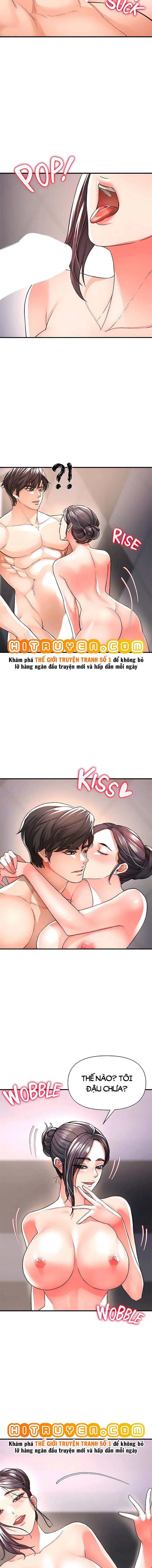 Thỏa Thuận Đổi Đời - Chapter 16 trang 10