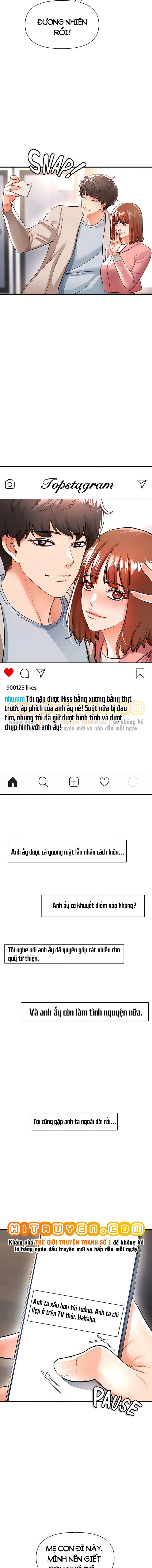 Thỏa Thuận Đổi Đời - Chapter 16 trang 18