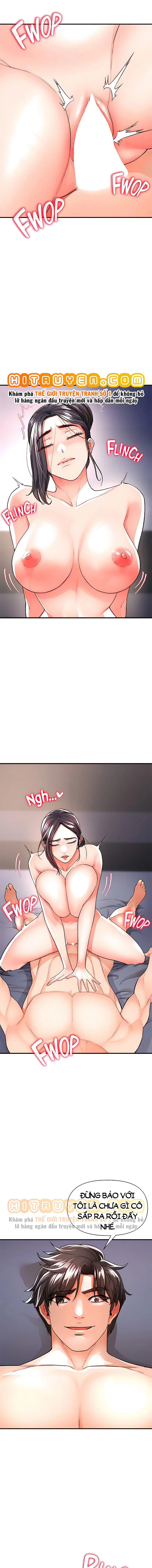Thỏa Thuận Đổi Đời - Chapter 16 trang 3
