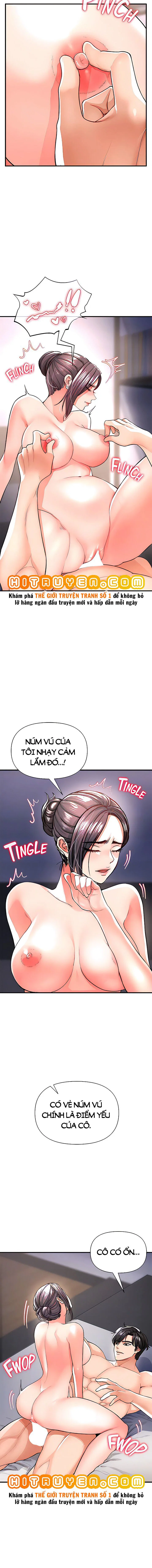 Thỏa Thuận Đổi Đời - Chapter 16 trang 4