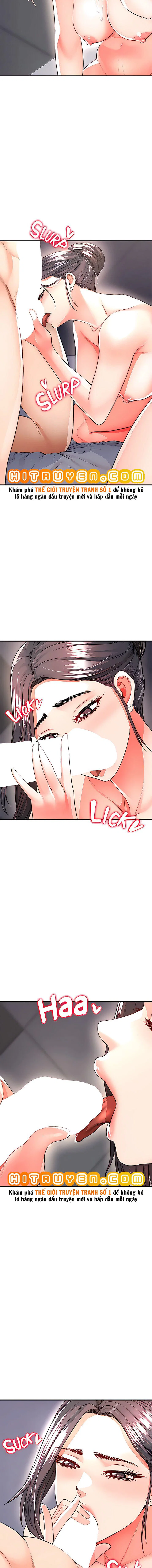 Thỏa Thuận Đổi Đời - Chapter 16 trang 9