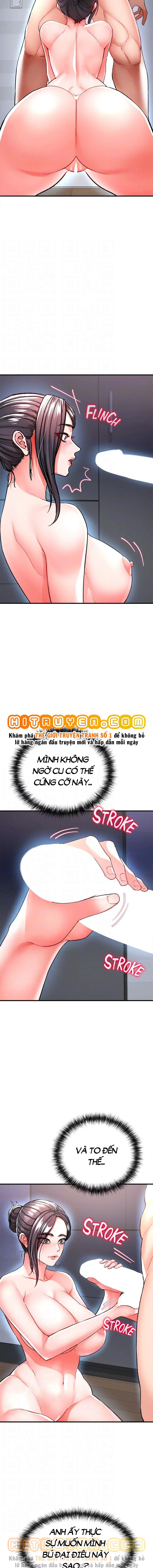 Thỏa Thuận Đổi Đời - Chapter 15 trang 10