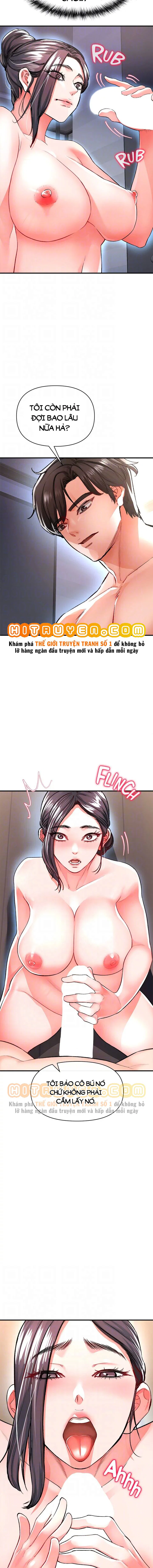Thỏa Thuận Đổi Đời - Chapter 15 trang 11
