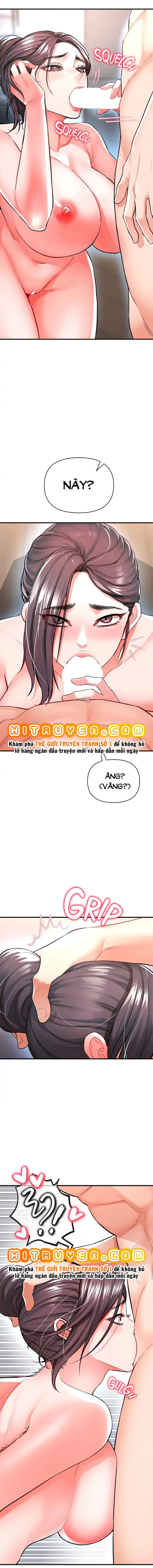 Thỏa Thuận Đổi Đời - Chapter 15 trang 13
