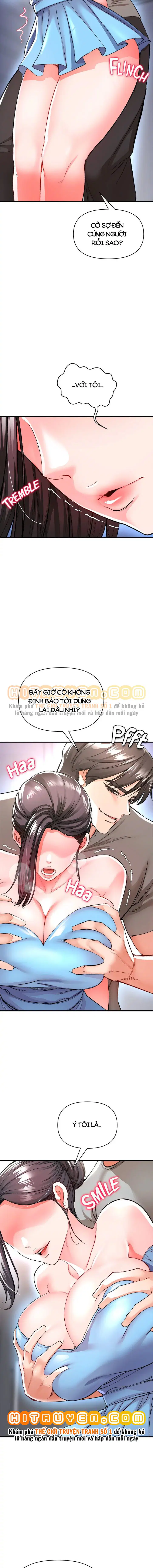 Thỏa Thuận Đổi Đời - Chapter 15 trang 2