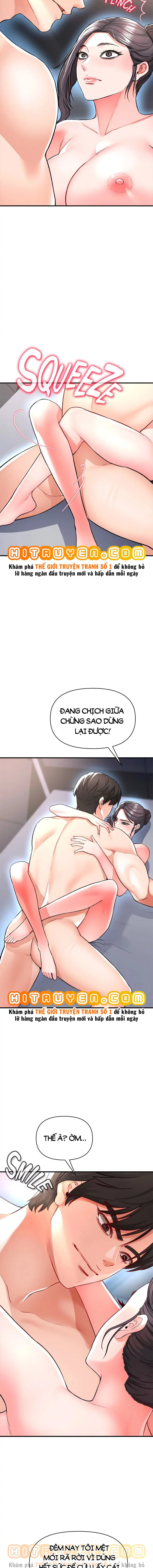Thỏa Thuận Đổi Đời - Chapter 15 trang 20