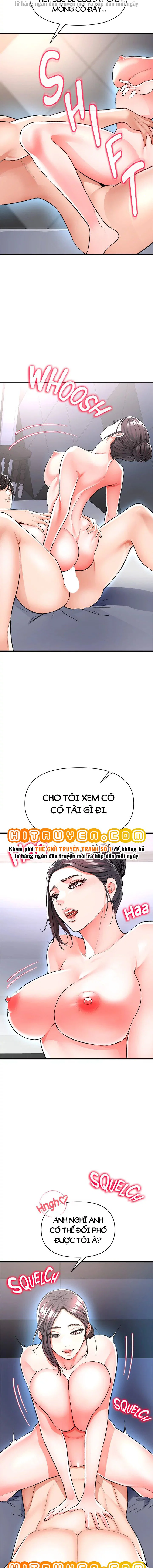 Thỏa Thuận Đổi Đời - Chapter 15 trang 21