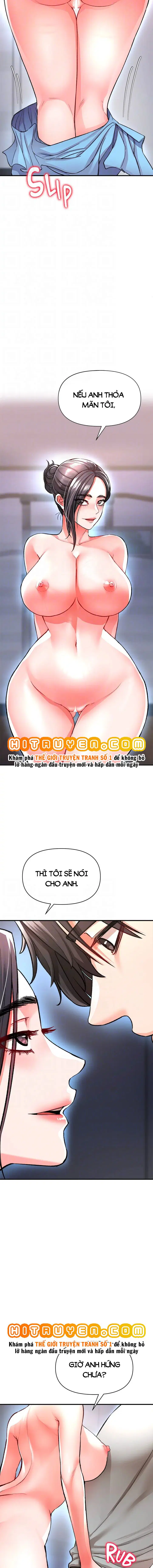 Thỏa Thuận Đổi Đời - Chapter 15 trang 6