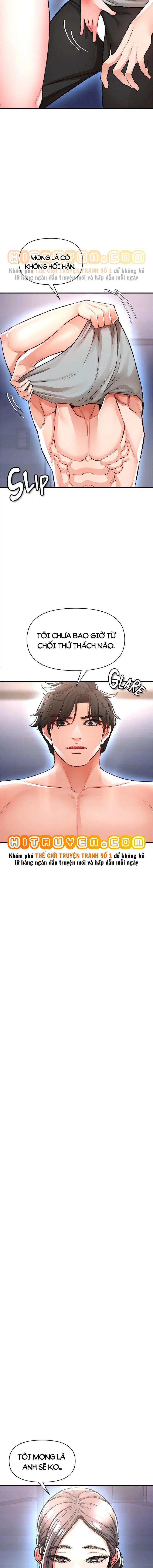 Thỏa Thuận Đổi Đời - Chapter 15 trang 7