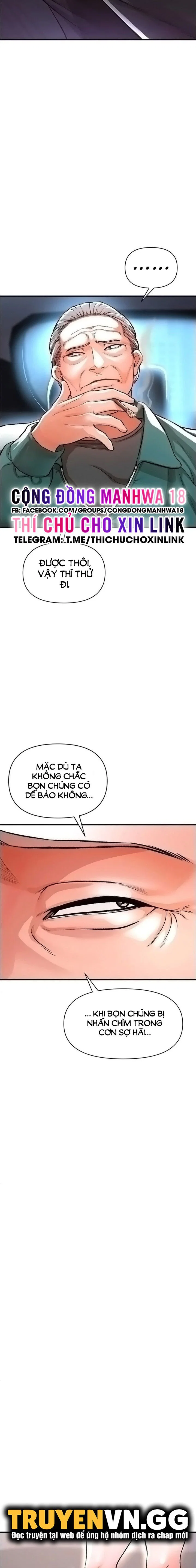 Thỏa Thuận Đổi Đời - Chapter 14 trang 18