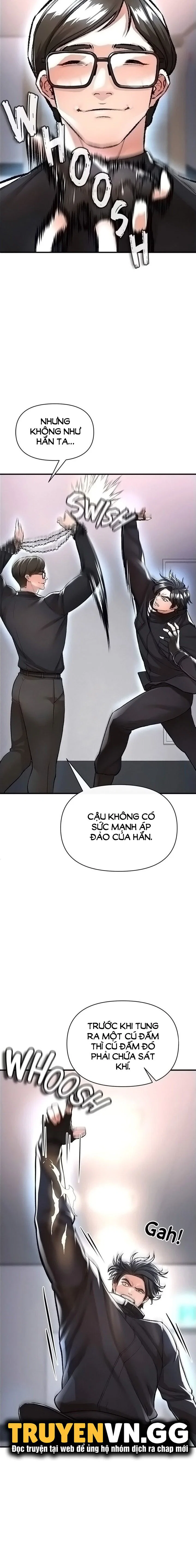 Thỏa Thuận Đổi Đời - Chapter 14 trang 2