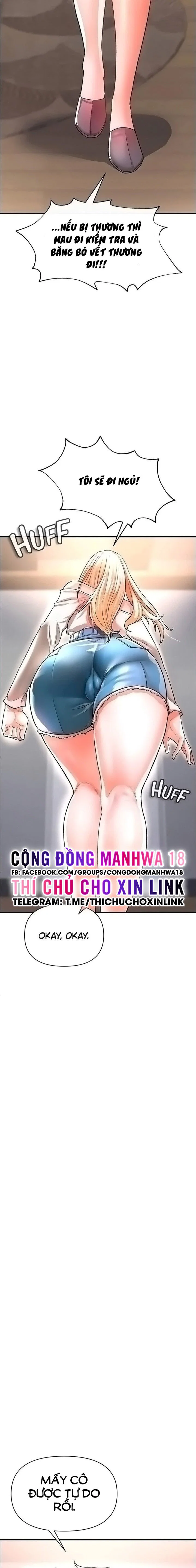 Thỏa Thuận Đổi Đời - Chapter 14 trang 24