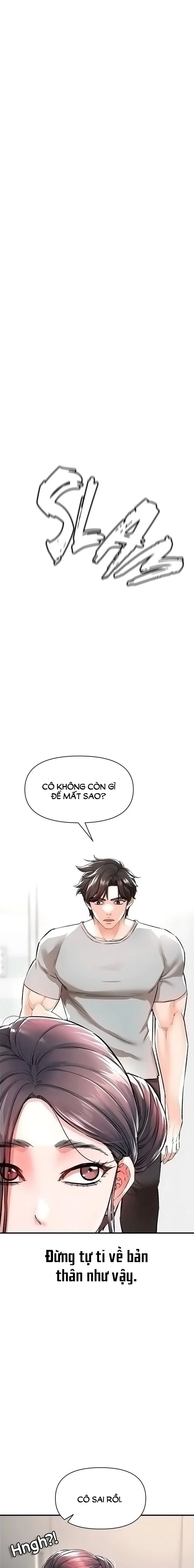 Thỏa Thuận Đổi Đời - Chapter 14 trang 29