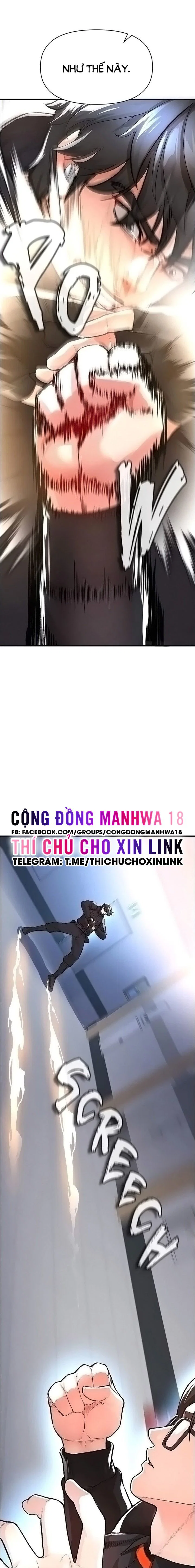 Thỏa Thuận Đổi Đời - Chapter 14 trang 3