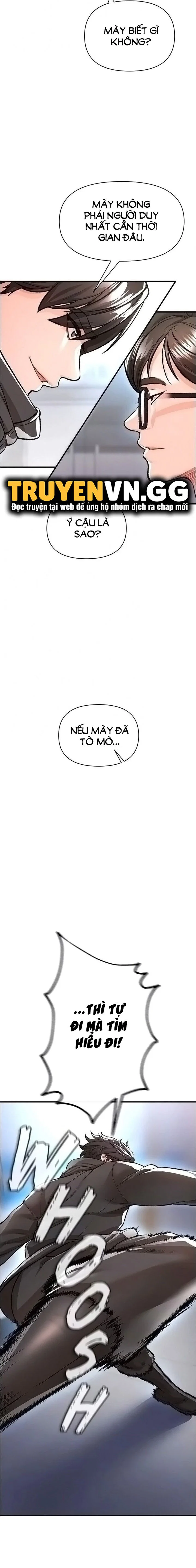 Thỏa Thuận Đổi Đời - Chapter 14 trang 7