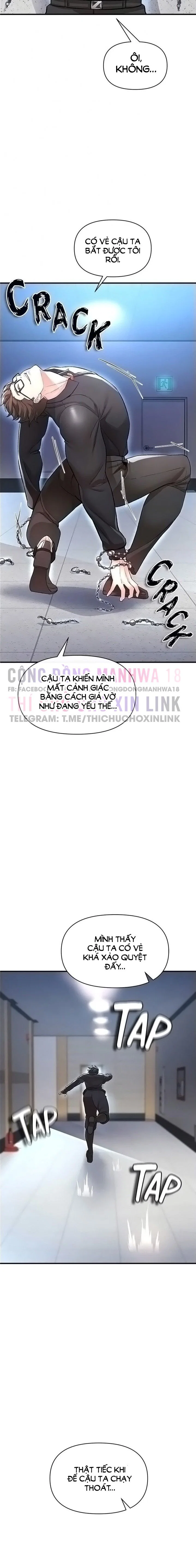 Thỏa Thuận Đổi Đời - Chapter 14 trang 9