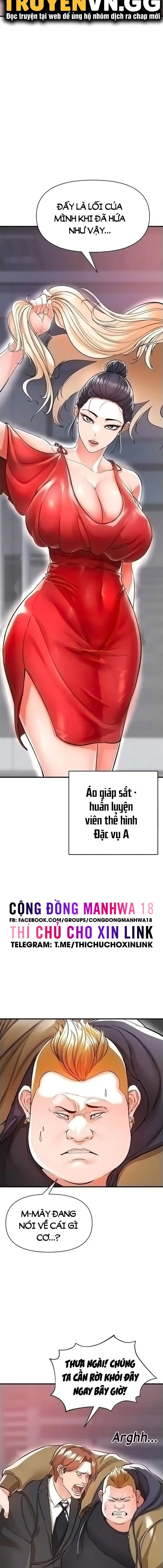 Thỏa Thuận Đổi Đời - Chapter 13 trang 11
