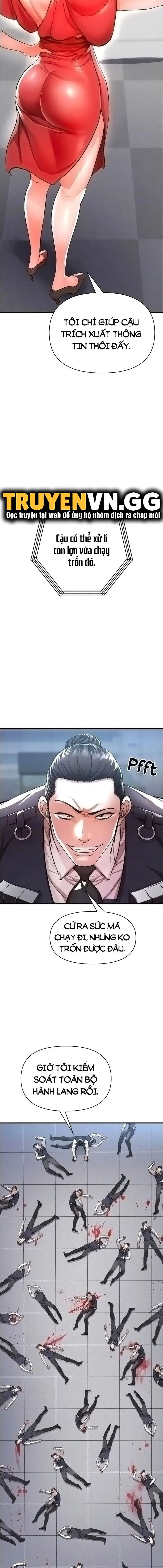 Thỏa Thuận Đổi Đời - Chapter 13 trang 13